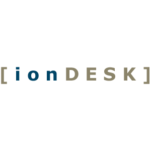 ionDesk