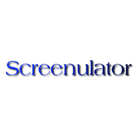 Screenulator