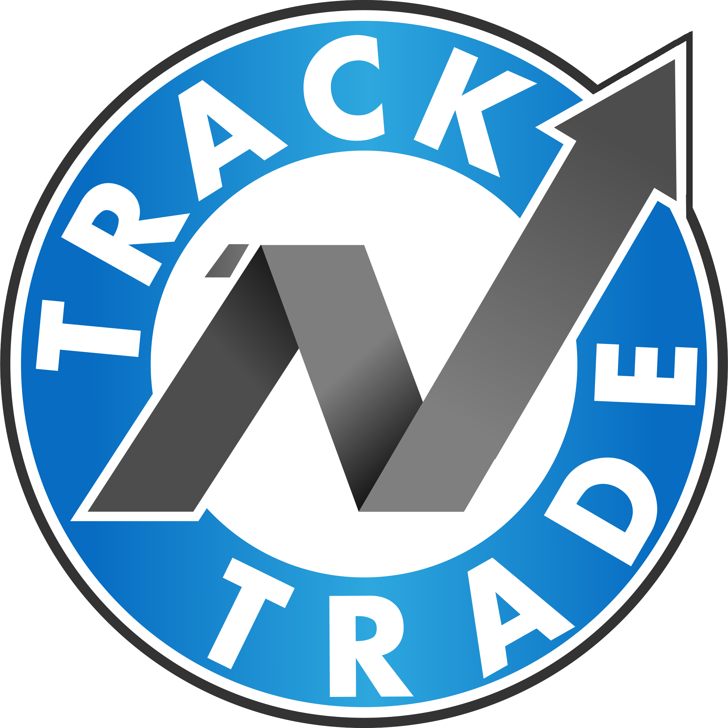 Track 'n Trade